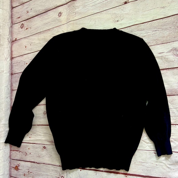 Black‎ basic sweeter - Picture 4 of 4